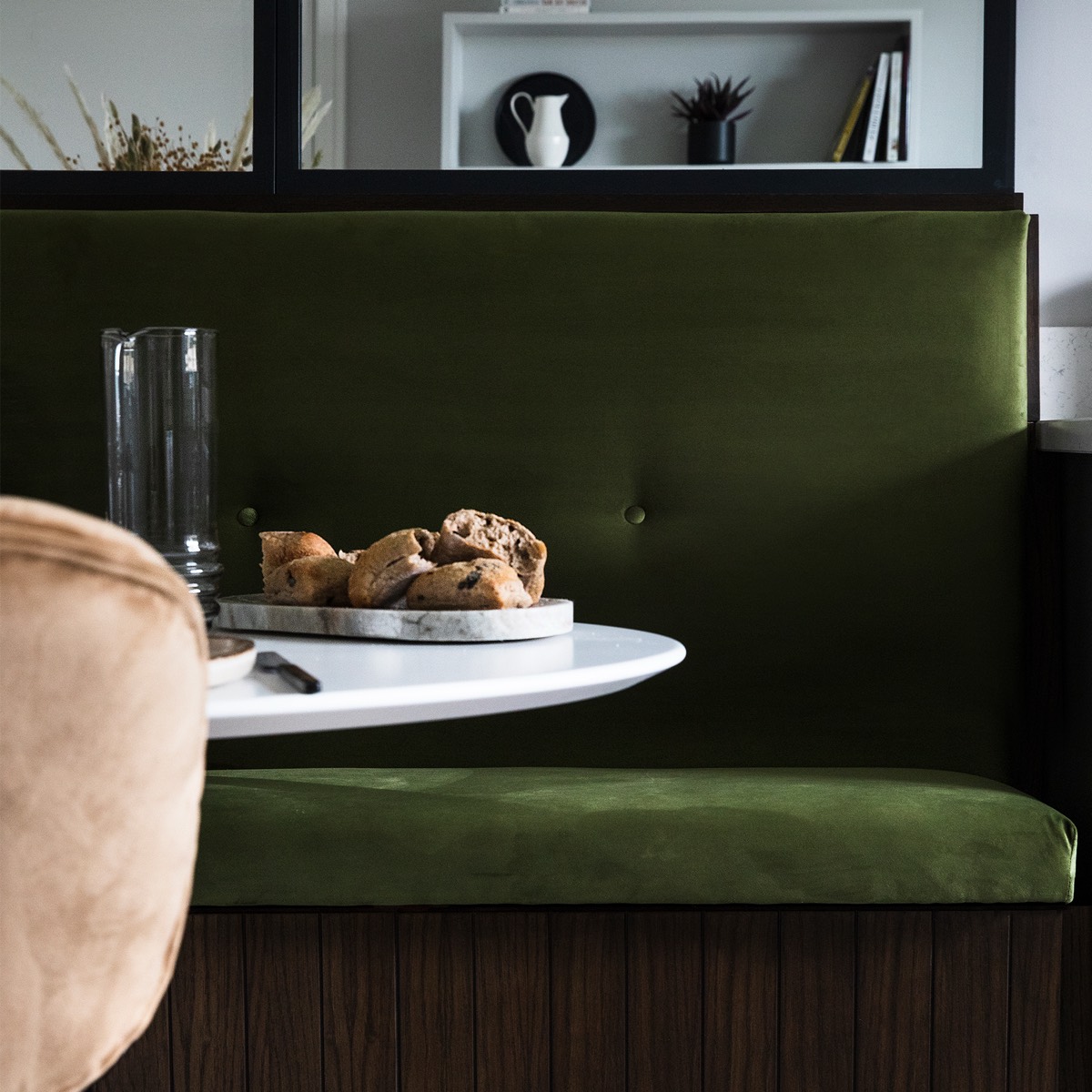 Online interior consultation by North