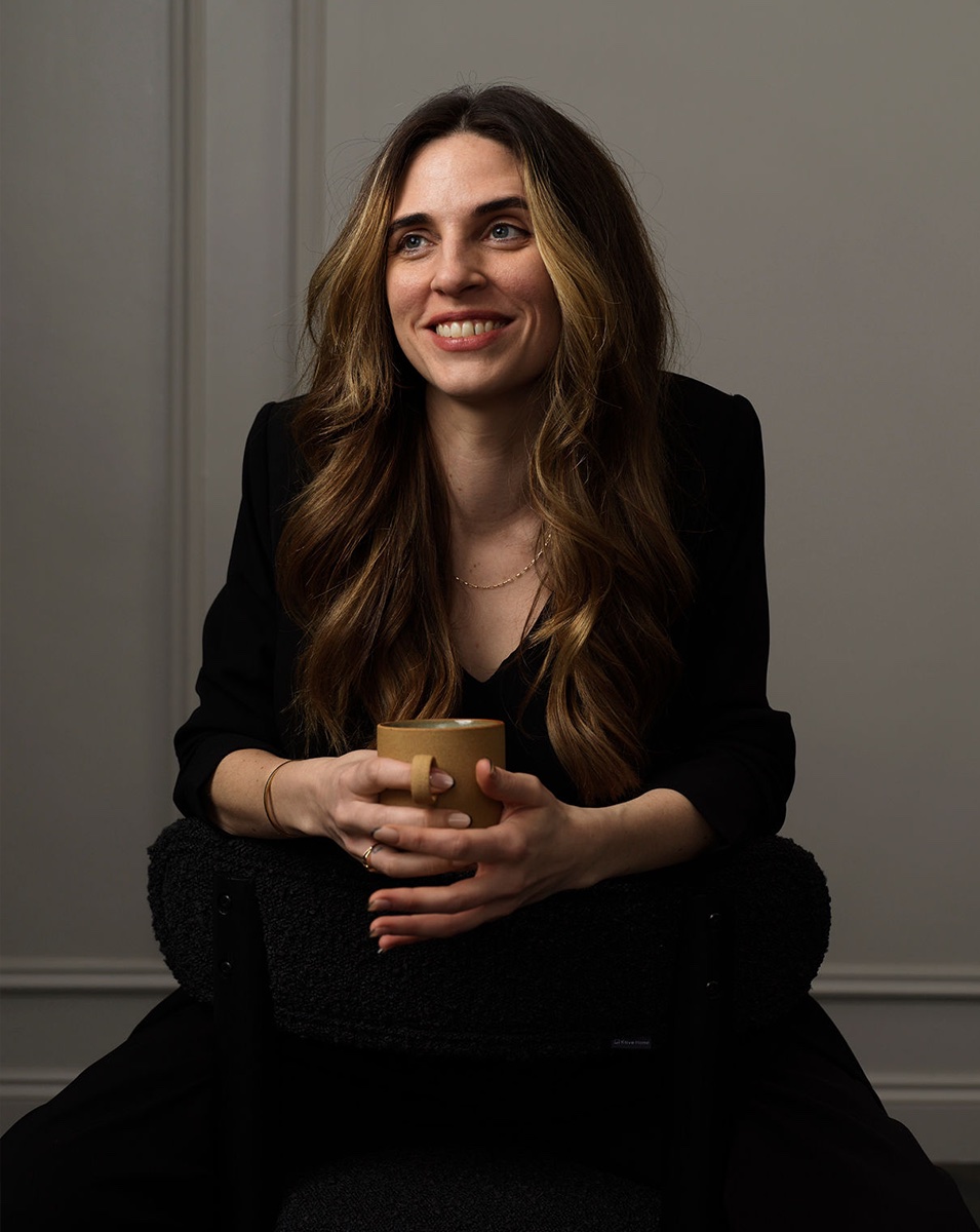 Aoife O’Neill