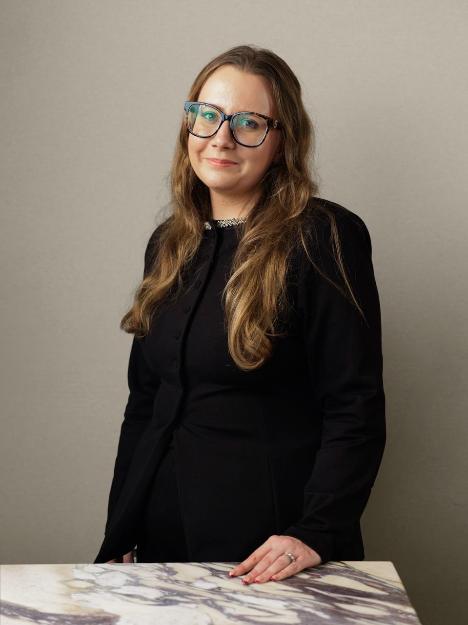 Carla Taplin
